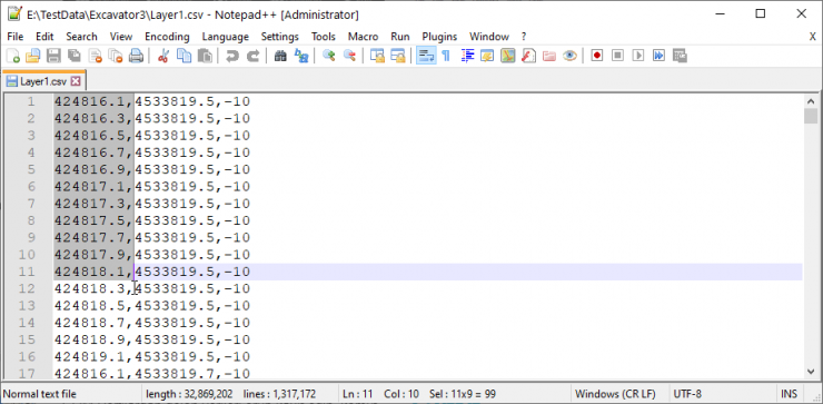 NotePad++